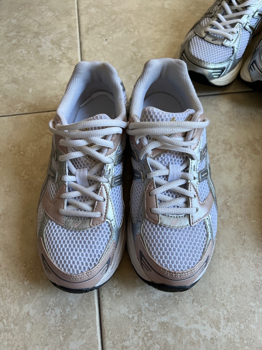 ASICS Gel 1130 3 pairs - Picture 4 of 5